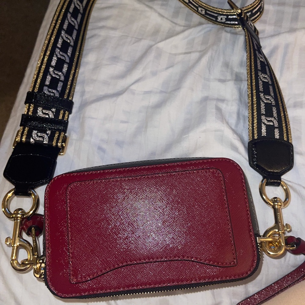 Marc Jacobs Snapshot Purse